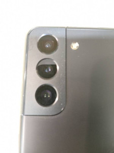 Мобільний телефон Samsung Galaxy S21 5G 8/128GB