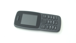Мобильный телефон Nokia 106 DS