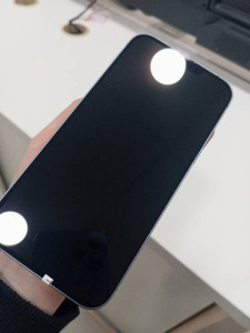 Мобильный телефон iPhone 14 Plus 256GB