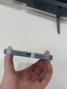 Мобильный телефон iPhone 14 Plus 256GB