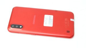 Мобильный телефон Samsung A015 Galaxy A01 2/16GB