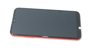 Мобильный телефон Samsung A015 Galaxy A01 2/16GB