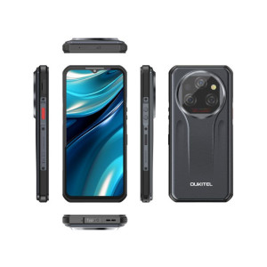 Мобильный телефон Oukitel WP39 6/256GB