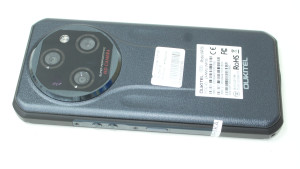 Мобильный телефон Oukitel WP39 6/256GB