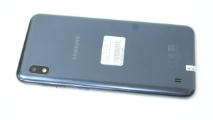 Мобільний телефон Samsung A105 Galaxy A10 2 / 32Gb