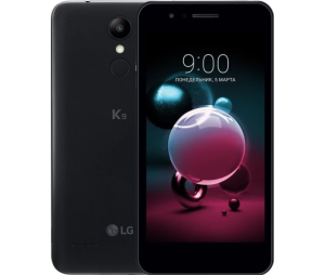 Мобильный телефон LG K9 LM-X210EM