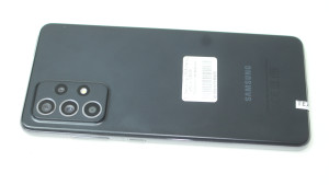 Мобильный телефон Samsung A525 Galaxy A52 4/128GB