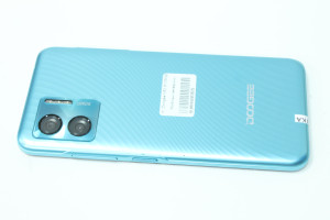 Мобильный телефон Doogee N50 8/128