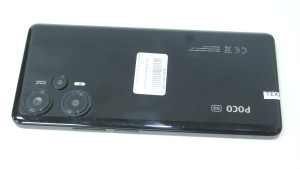 Мобильный телефон Poco F5 12/256GB