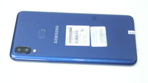 Мобільний телефон Samsung A107 Galaxy A10s 2/32GB