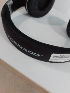 Bluetooth гарнитура TORNADO