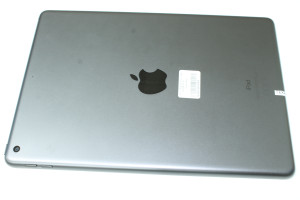 Планшет Apple iPad 9gen 64GB Wi-Fi A2602