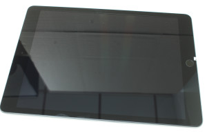 Планшет Apple iPad 9gen 64GB Wi-Fi A2602