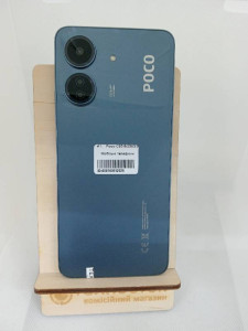 Мобільний телефон Poco C65 8/256GB