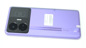 Мобильный телефон Realme GT3 240w 12/256