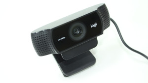 WEB-камера Logitech V-U0028