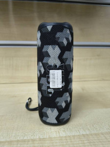 Портативная акустика JBL Flip 6