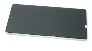 Мобильный телефон Samsung N980F Galaxy Note 20 8/256GB