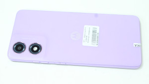 Мобільний телефон Motorola E14 2/64Gb