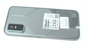 Мобильный телефон Infinix GT 30 Pro 12/256GB