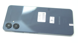 Мобільний телефон Samsung A065 Galaxy A06 4/128GB