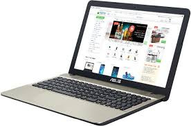 Ноутбук ASUS F541NC-DM110