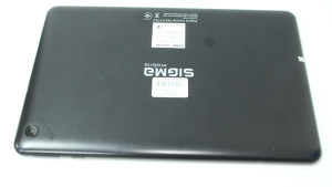 Планшет Sigma mobile Tab A1020 LTE 3/32GB