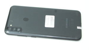 Мобільний телефон Samsung A115 Galaxy A11 2 / 32GB