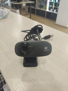 WEB камера Logitech HD 720p C310 V-U0015