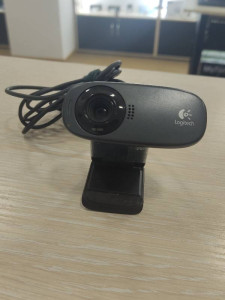 WEB камера Logitech HD 720p C310 V-U0015