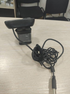 WEB камера Logitech HD 720p C310 V-U0015