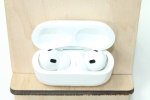 Bluetooth гарнітура Apple AirPods Pro 2nd generation A2968 (A3047, A3048)
