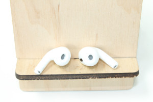 Bluetooth гарнітура Apple AirPods Pro 2nd generation A2968 (A3047, A3048)
