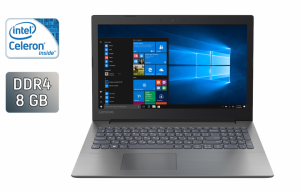 Ноутбук Lenovo IdeaPad 330-15IGM