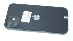 Мобільний телефон iPhone 12 128GB