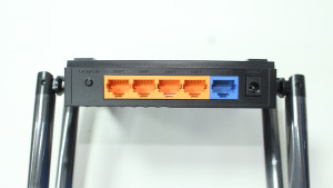 Wi Fi роутер Tp-Link Archer C64