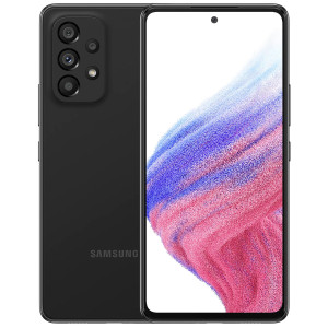 Мобільний телефон Samsung A536 Galaxy A53 5G 8/256GB