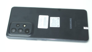 Мобільний телефон Samsung A536 Galaxy A53 5G 8/256GB