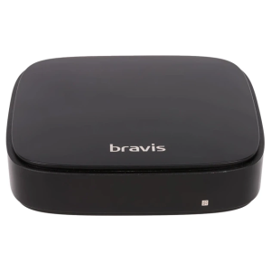 ТБ тюнер Bravis Т21002