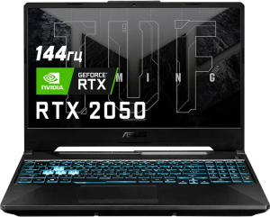 Ноутбук Asus FA506NF-HN038