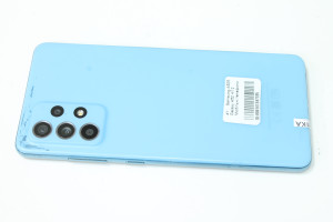 Мобільний телефон Samsung A525 Galaxy A52 4 / 128GB