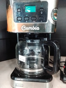 Кофеварка Cumbia 01999