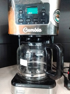 Кофеварка Cumbia 01999