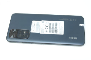 Мобильный телефон Xiaomi Redmi Note 11 4/128GB