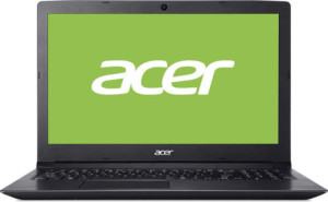 Ноутбук ACER Aspire 3 A315