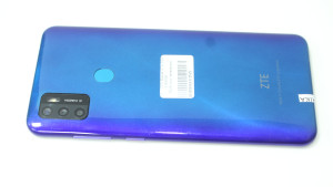 Мобильный телефон ZTE Blade A7s 2020 2/64 GB