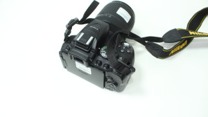 Фотоаппарат Nikon D5300 +AF-SNIKKOR 18-140mm +NIKON SB-600