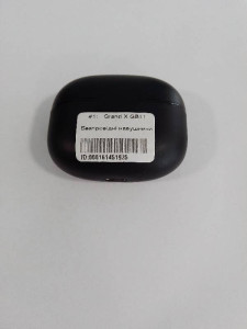 Bluetooth гарнітура Grand X GB11