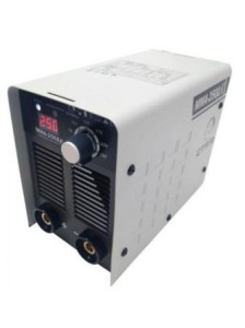 Сварочный инвертор Сталь ММА-250ДК