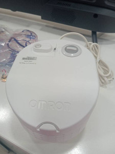 Ингалятор Omron C101 Essential